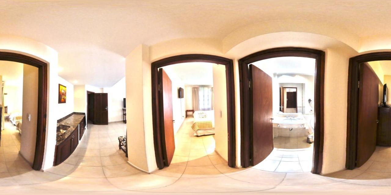 Hotel Astur Salta Buitenkant foto