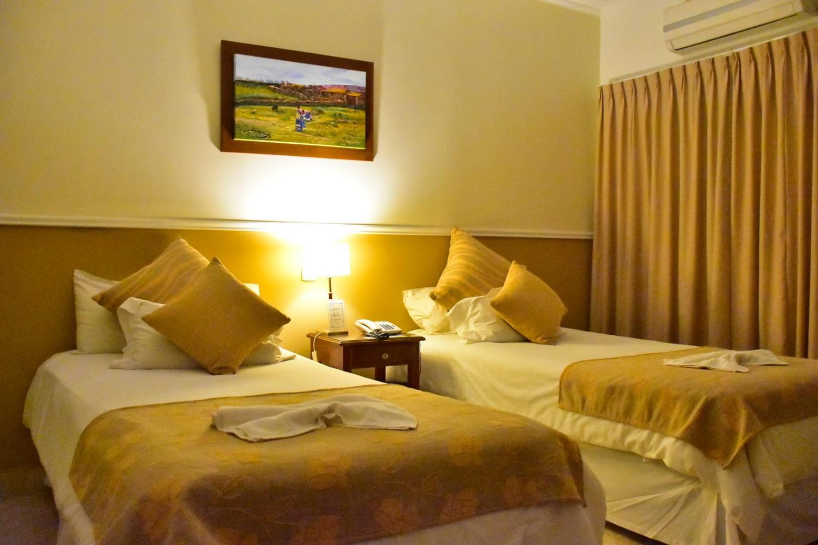 Hotel Astur Salta Buitenkant foto