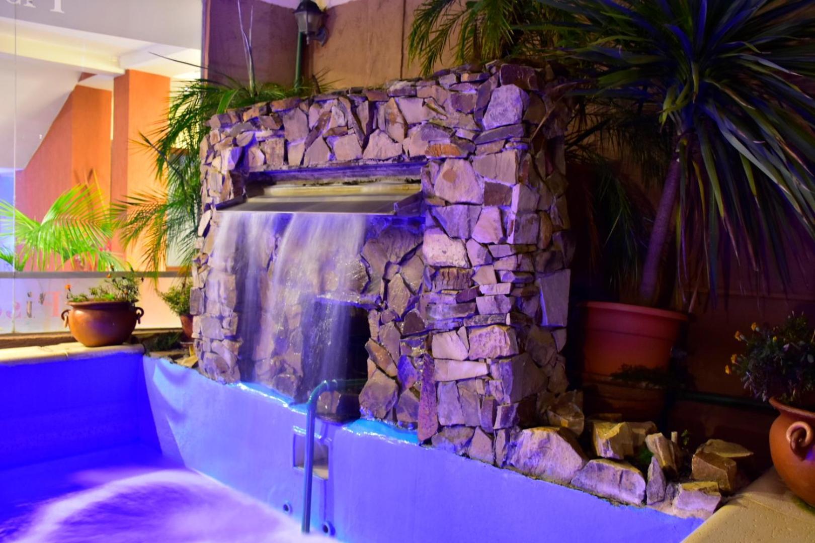Hotel Astur Salta Buitenkant foto