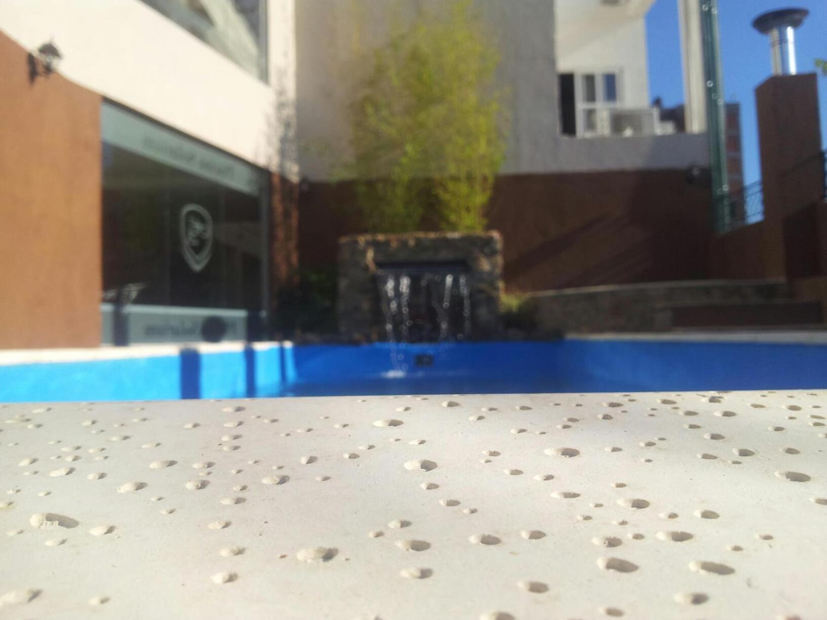 Hotel Astur Salta Buitenkant foto
