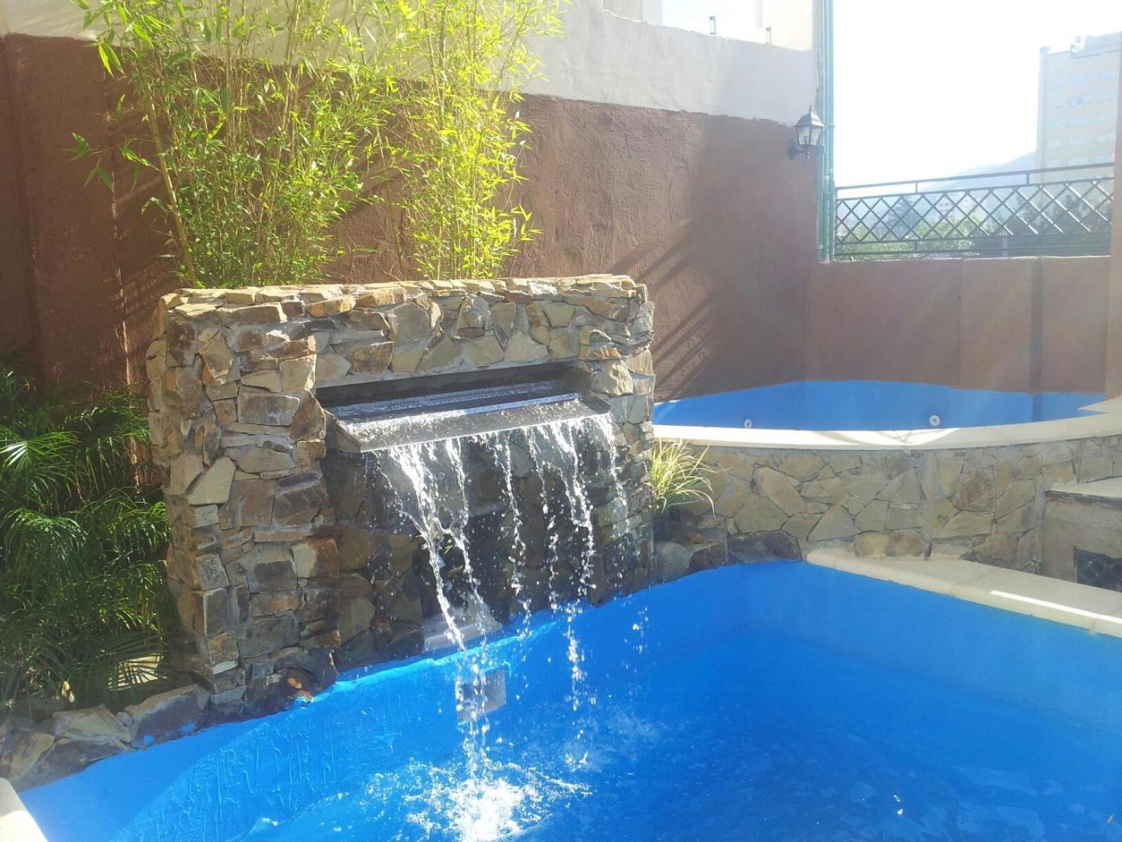 Hotel Astur Salta Buitenkant foto