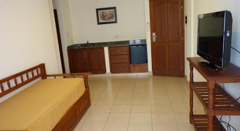 Hotel Astur Salta Kamer foto