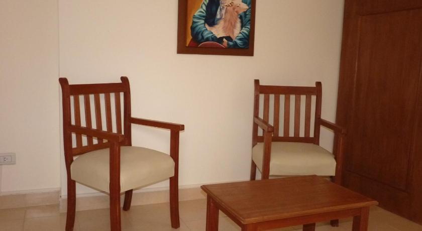 Hotel Astur Salta Kamer foto