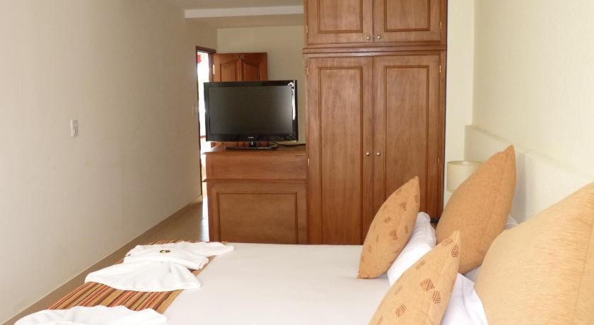 Hotel Astur Salta Kamer foto