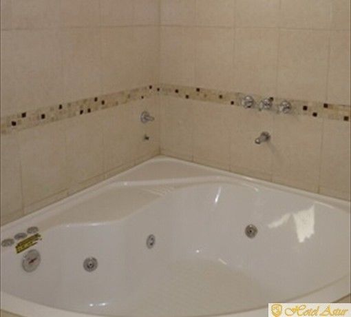 Hotel Astur Salta Buitenkant foto